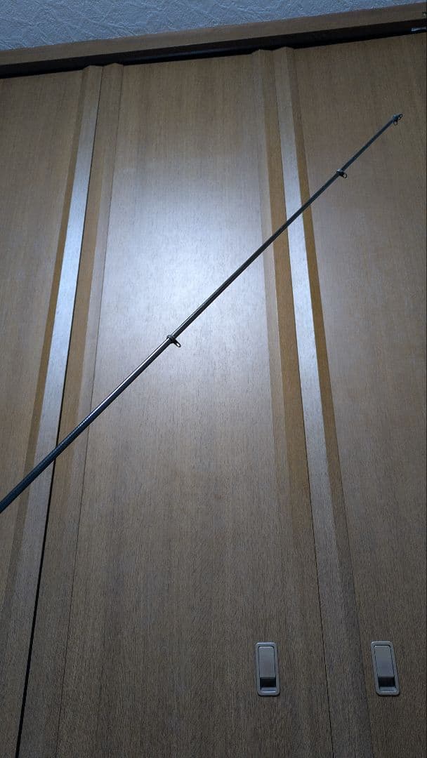 ダイコー プロフィールド ステイシア磯プロタイプ 2-53 磯竿　フカセ