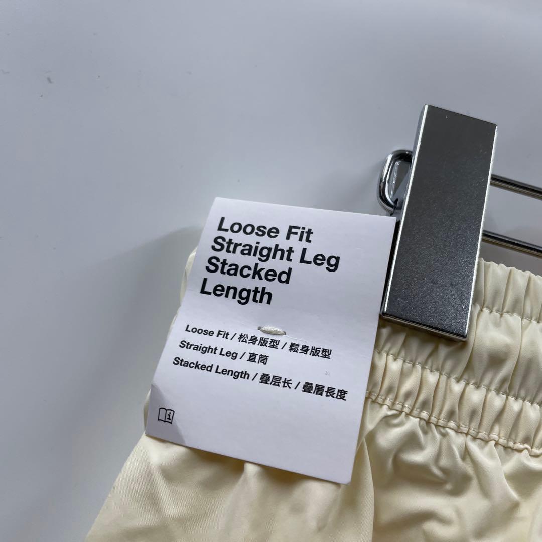 【U88S】　ナイキ NIKE SWOOSH WVN セットアップ