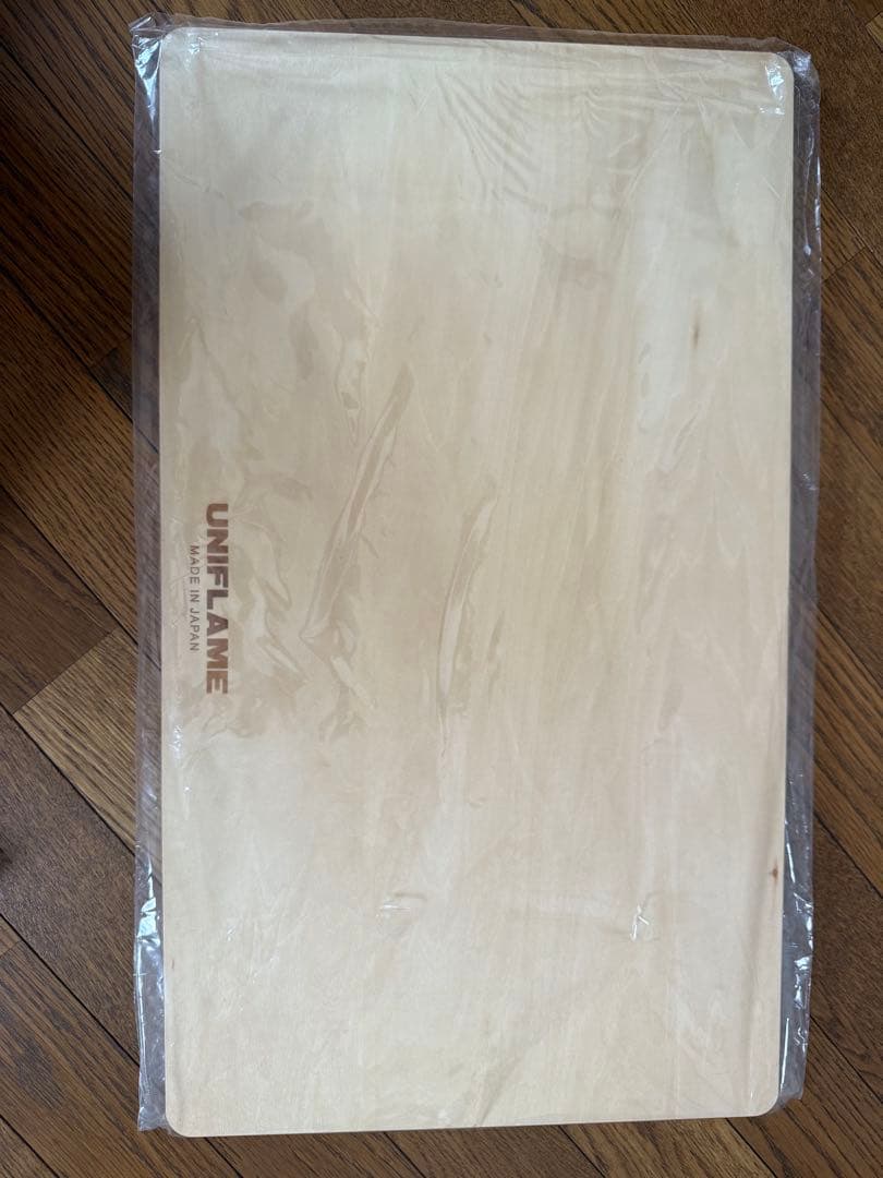 UNIFLAME FIELD RACK BLACK ユニフレーム