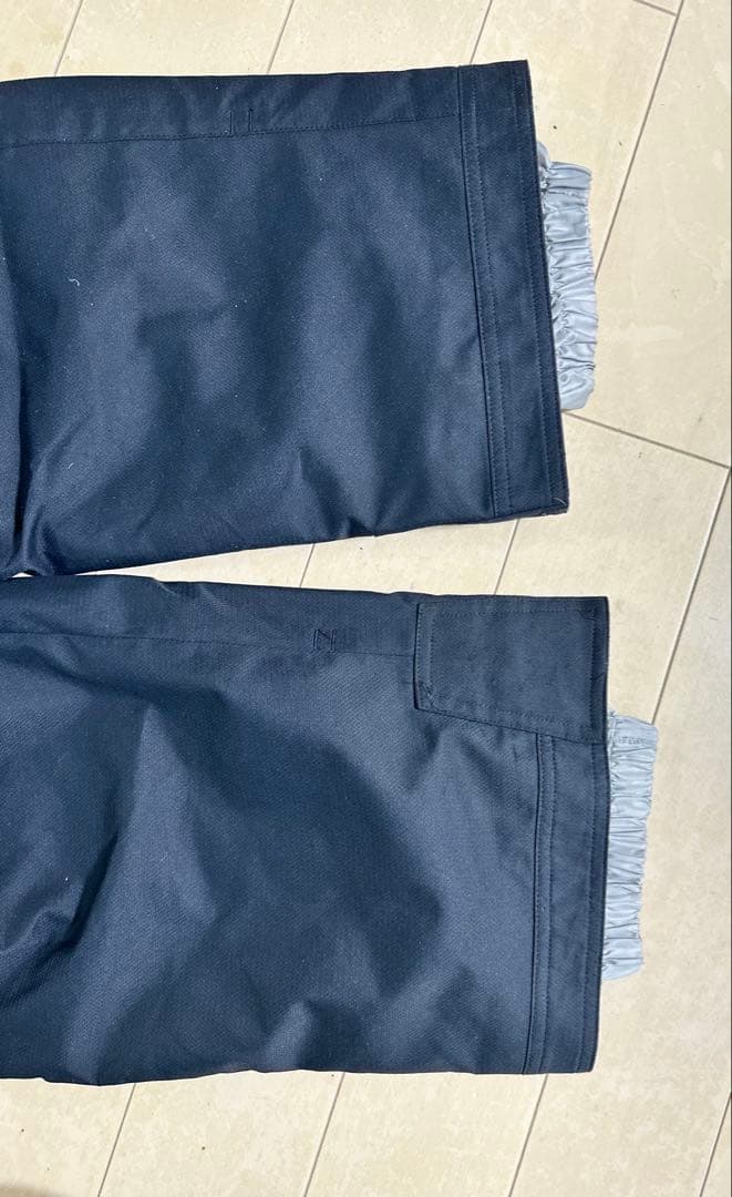 TEAM DESCENTE デサント　上下セットアップ　希少サイズ