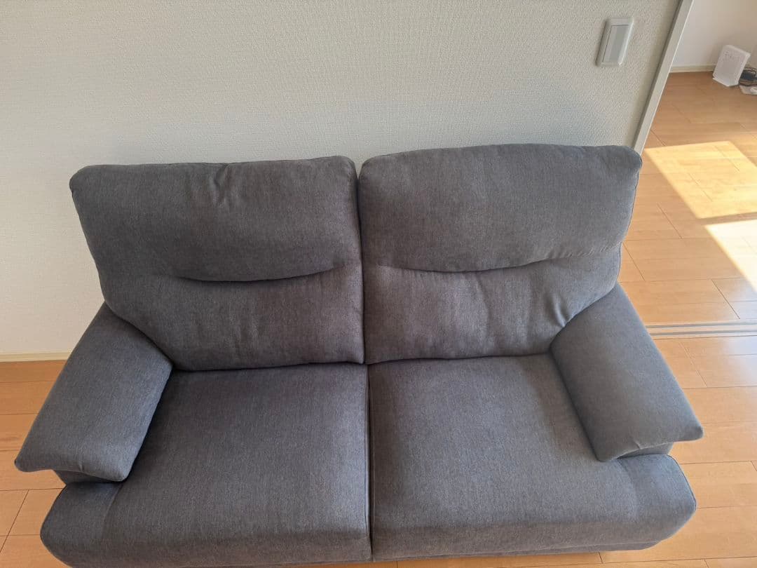 【美品】ソファ