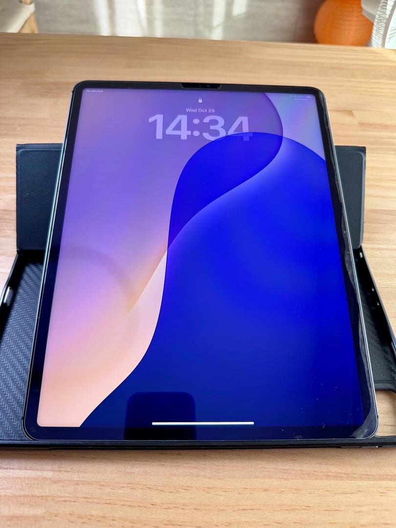 Apple iPad Pro 12.9インチ M1 256GB 美品 SIM