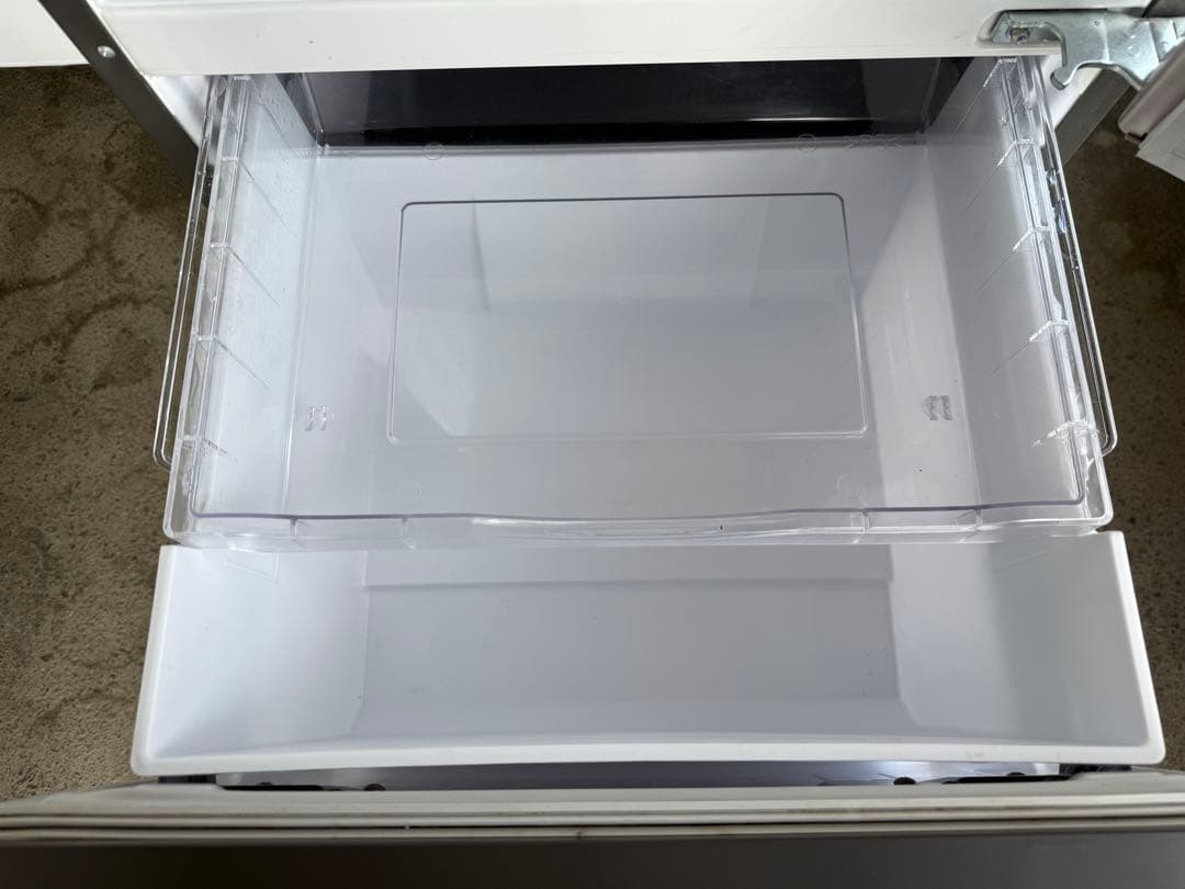 【高年式】2022年式 265L 日立 冷蔵庫 R-27RV(N)