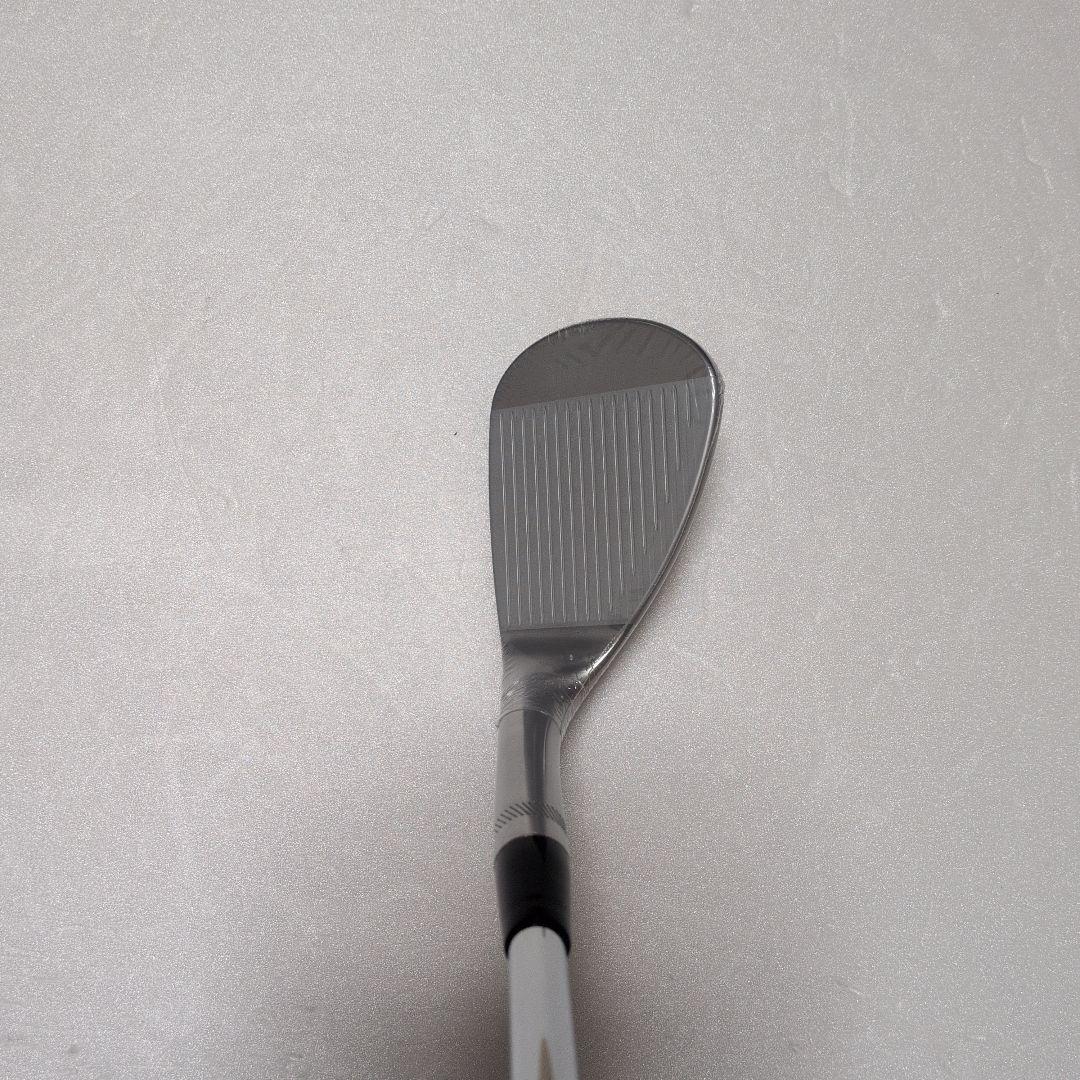 ☆新品☆タイトリスト ボーケイ SM10 ウェッジ 58度 NSプロ ネオ S