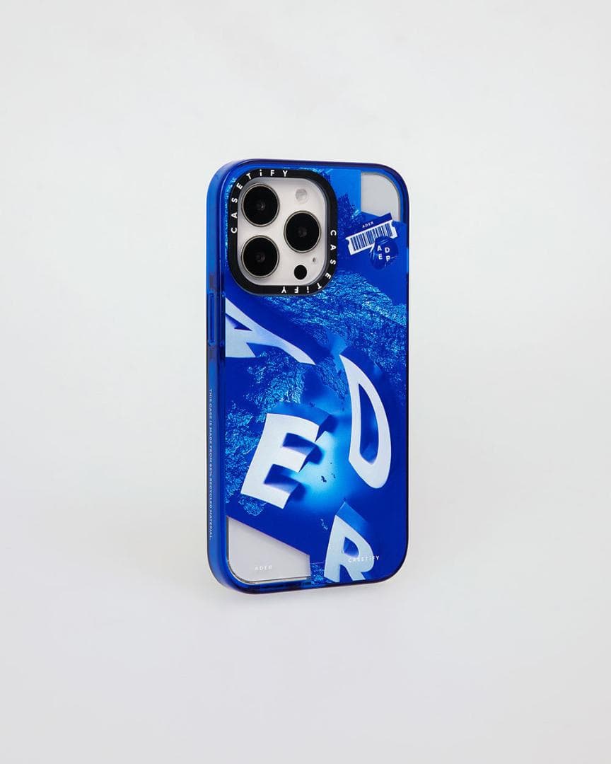 新品未使用 ADER ERROR × CASETiFY iPhone 14