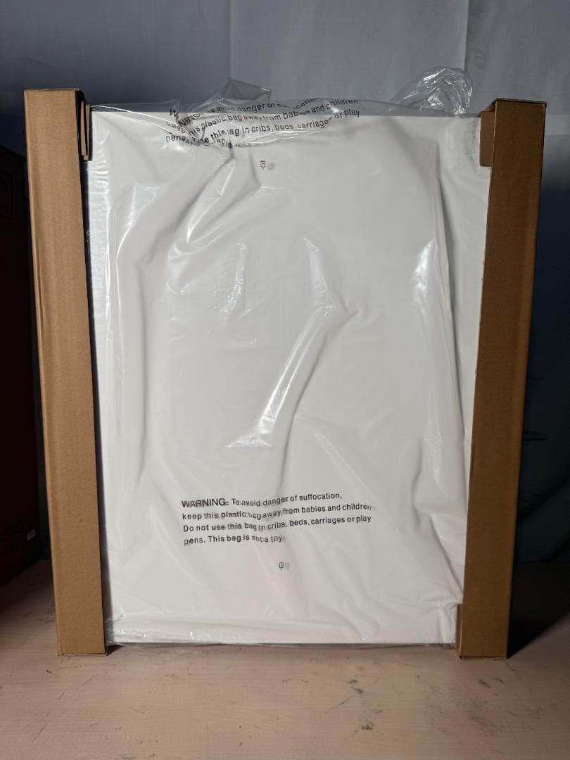 山崎実業(Yamazaki) ハンドル付き 隠せる コミックラック ホワイト W