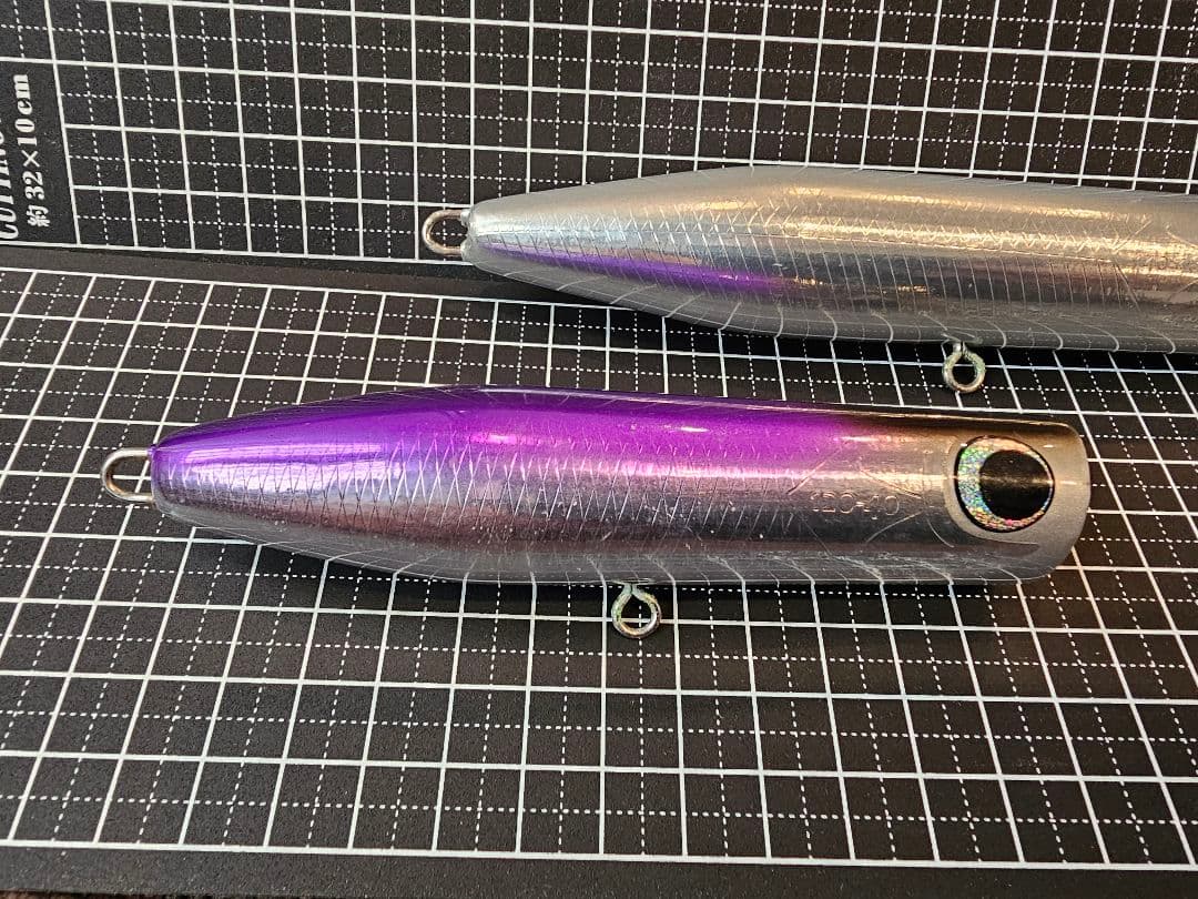 未使用　D-CLAW　Dクロウ　ビーコン120・140