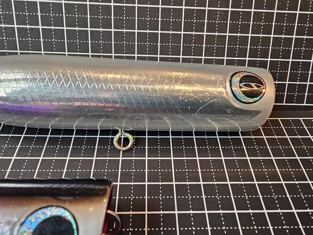 未使用　D-CLAW　Dクロウ　ビーコン120・140