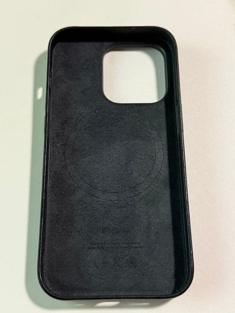 iPhone14Pro 256GBディープパープル