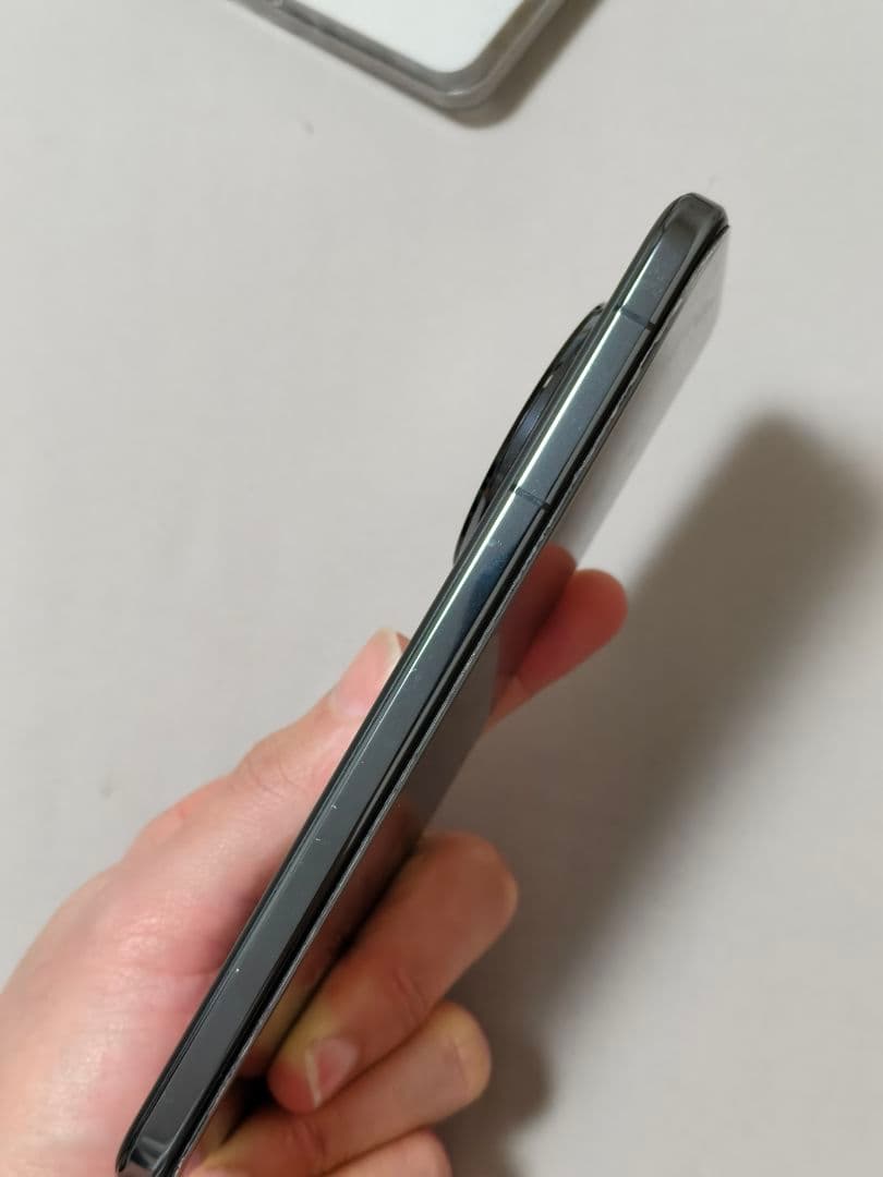 Honor Magic 7 Pro グローバル版 12-512gb