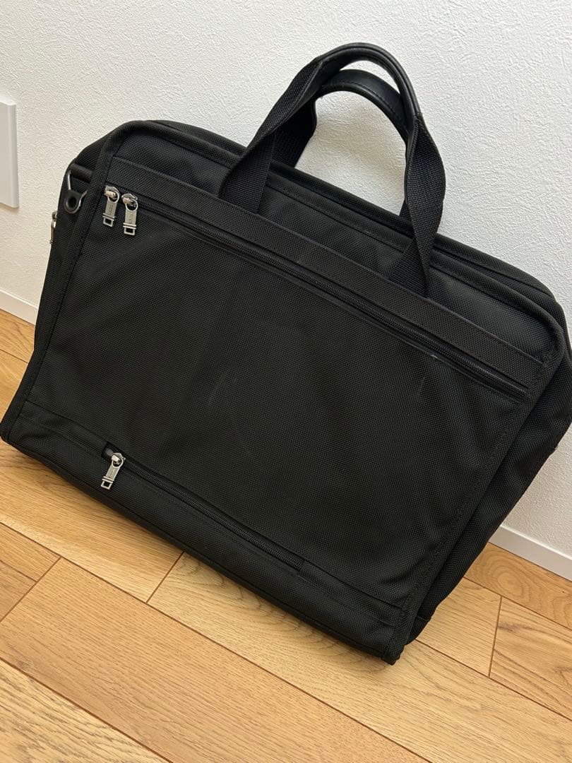 TUMI トゥミ ビジネスバッグ 26051D4 大容量