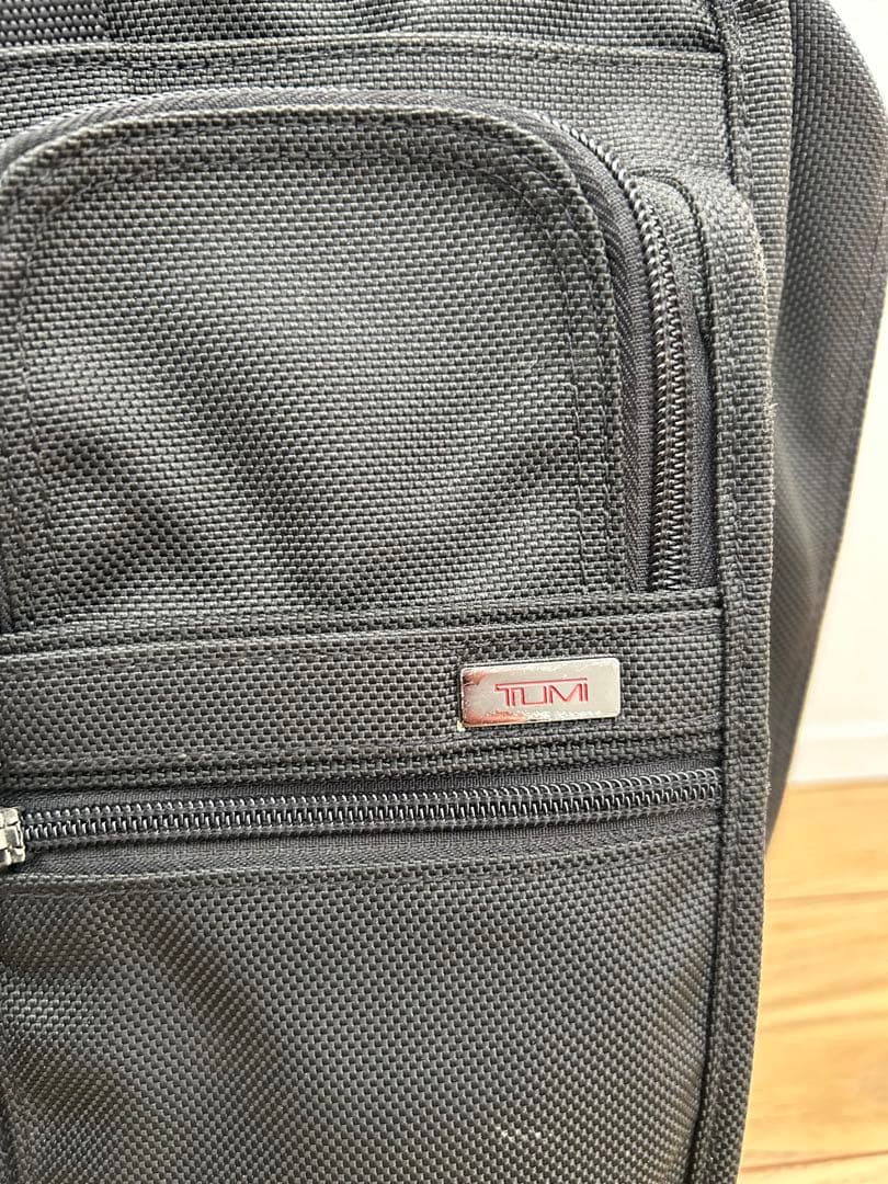 TUMI トゥミ ビジネスバッグ 26051D4 大容量