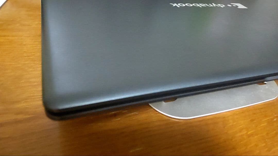 DynaBook(ダイナブック)ノートパソコン　Windows11　ジャンク