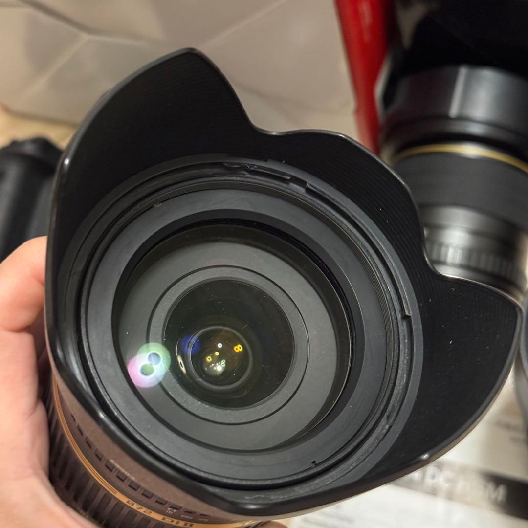 EOS 8000D Canon 一眼レフカメラ