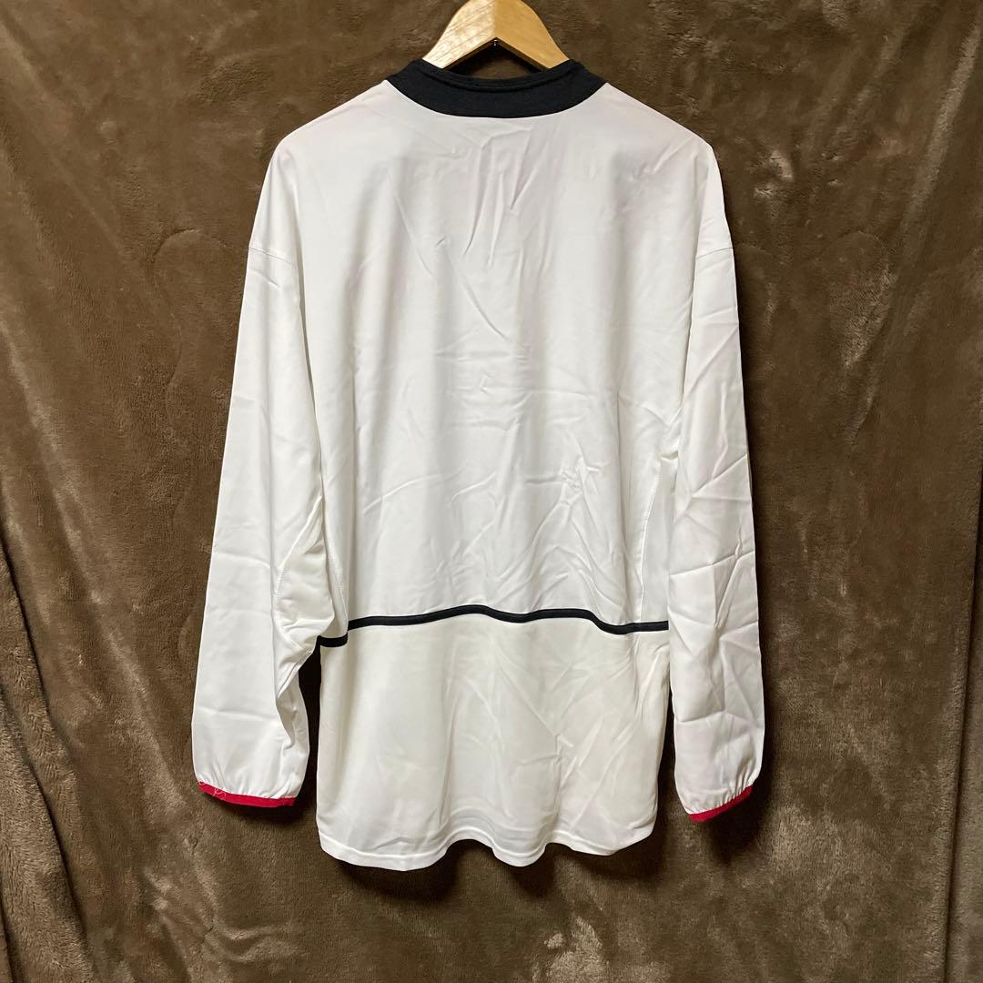 極希少 レアカラー マンチェスターユナイテッド ユニフォーム vodafone