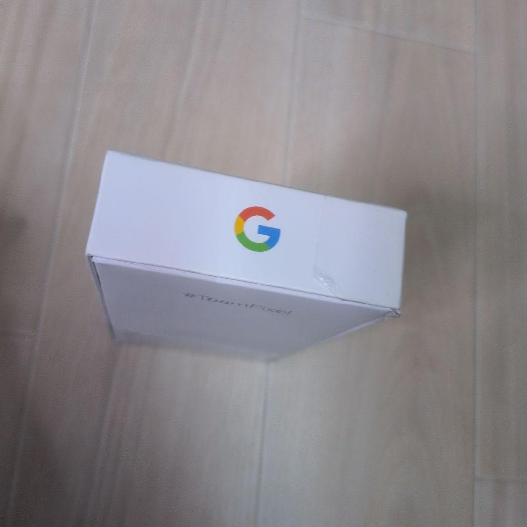 美品　Google Pixel 7a スノーホワイト　128GB