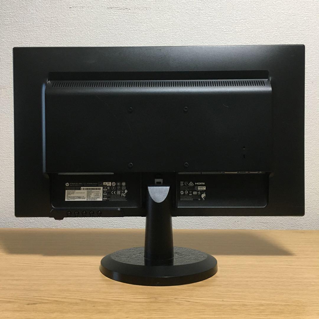 DELL Win11 快速i3 8Gメモリ 快適SSD 23.8'IPSモニター