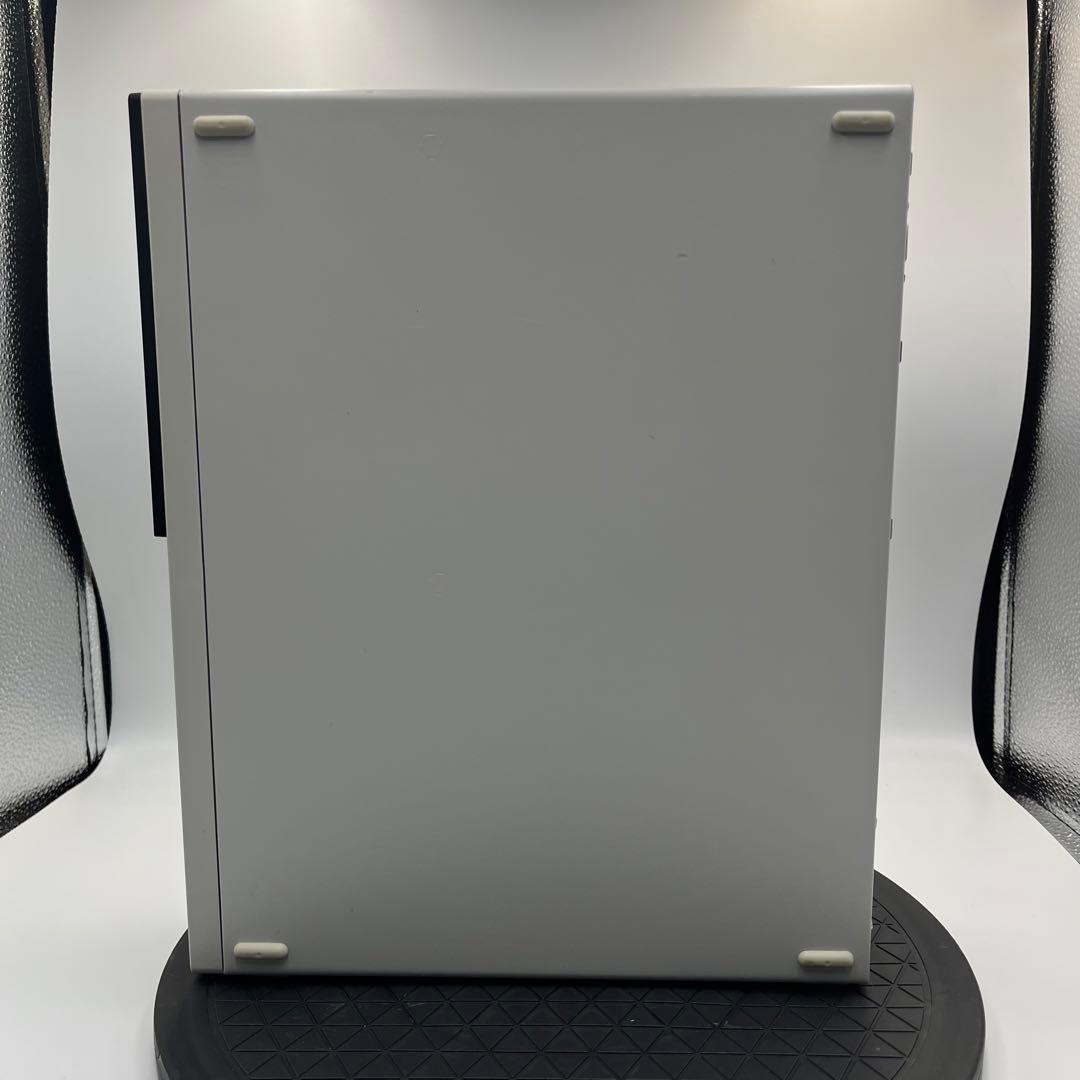 Windowsデスクトップ NEC MRH30L-5 Core i7-9700 16GB SSD256GB