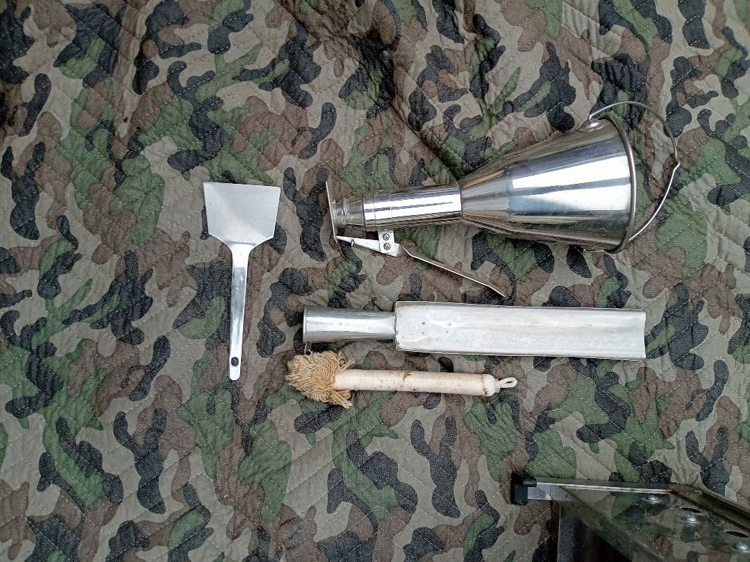 たいやき器　タイヤキ　タイ焼き