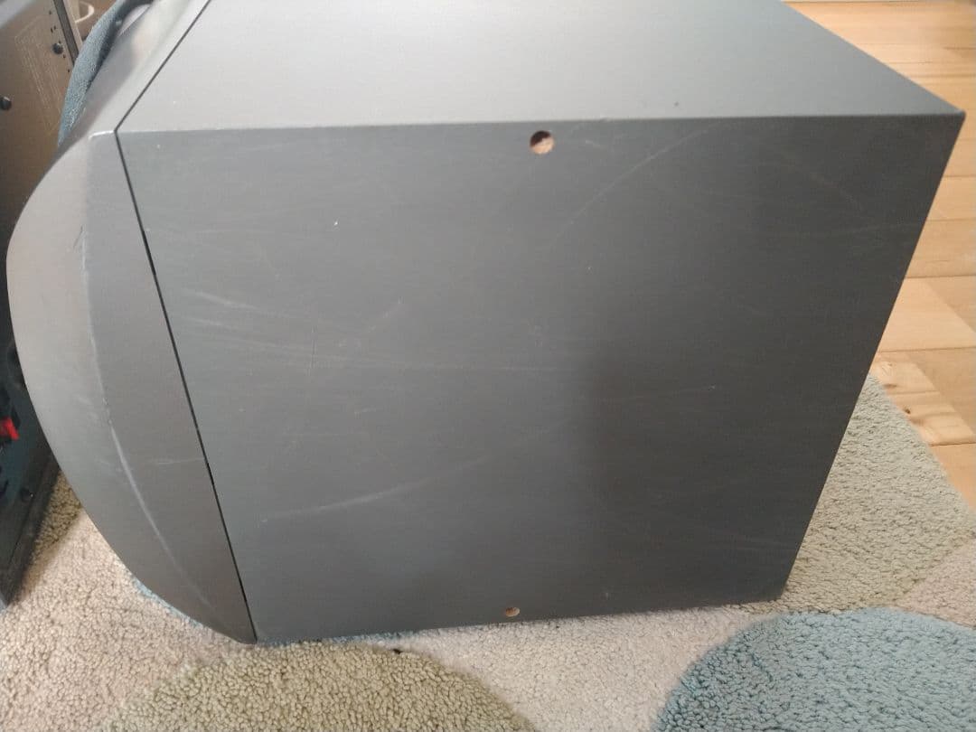 SONY SA-MD9 アクティブスピーカー　【送料込み】