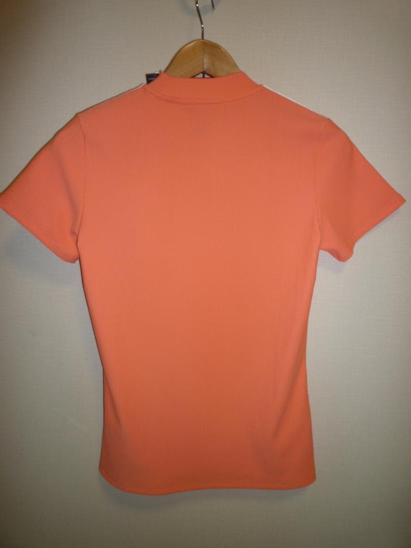 【新品M】adidas アディダスゴルフ シャツ＆パンツ＆バイザー　3点セット