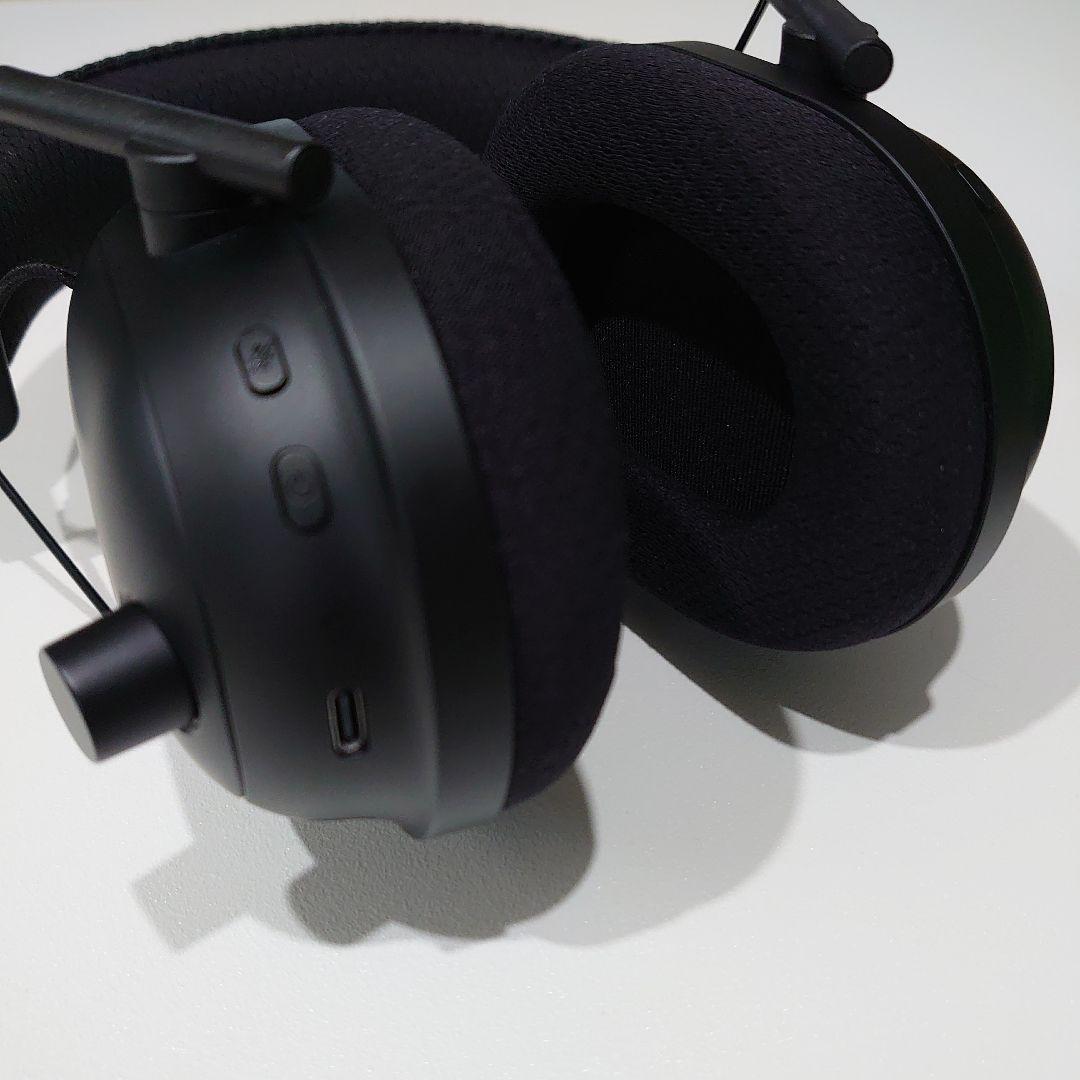 BLACKSHARK v2 PRO アップグレードモデル