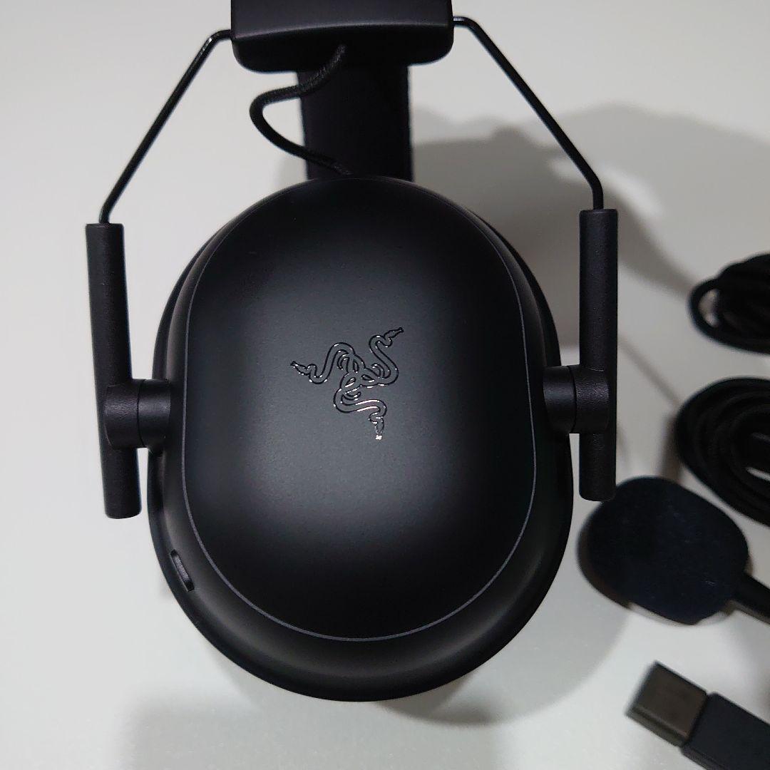 BLACKSHARK v2 PRO アップグレードモデル