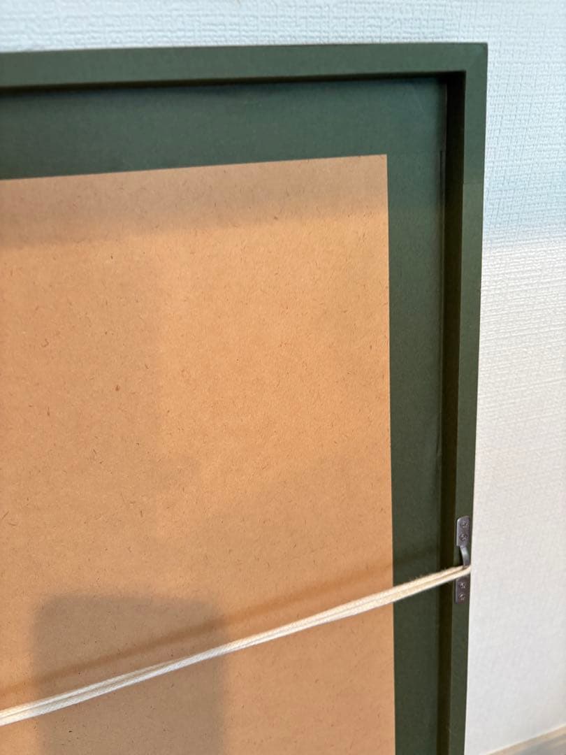 H. Matisse 抽象画 1951年 大判