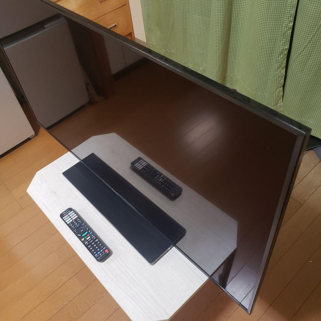 Panasonic4K液晶テレビTH-49LX900/2022年製[未使用に近い