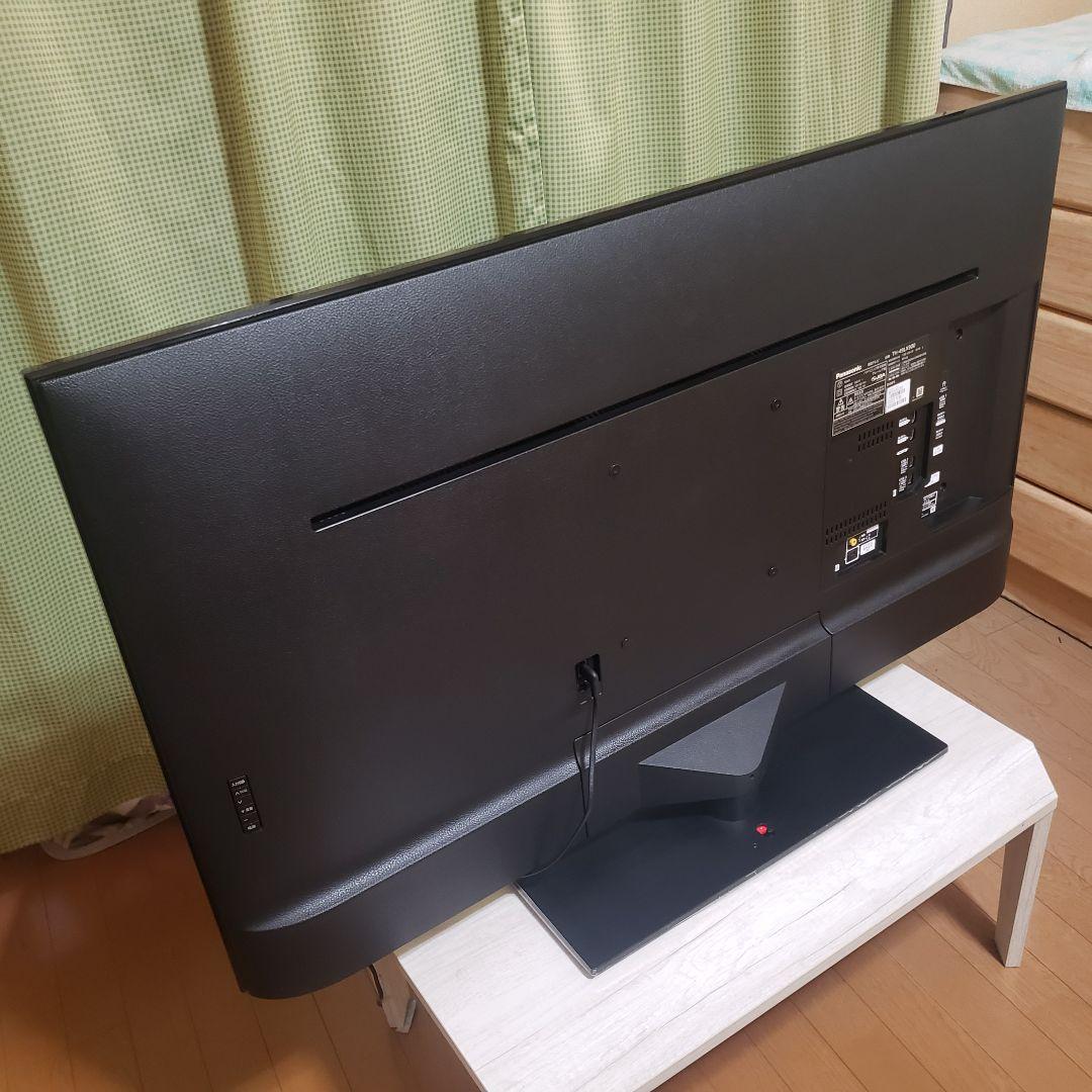 Panasonic4K液晶テレビTH-49LX900/2022年製[未使用に近い