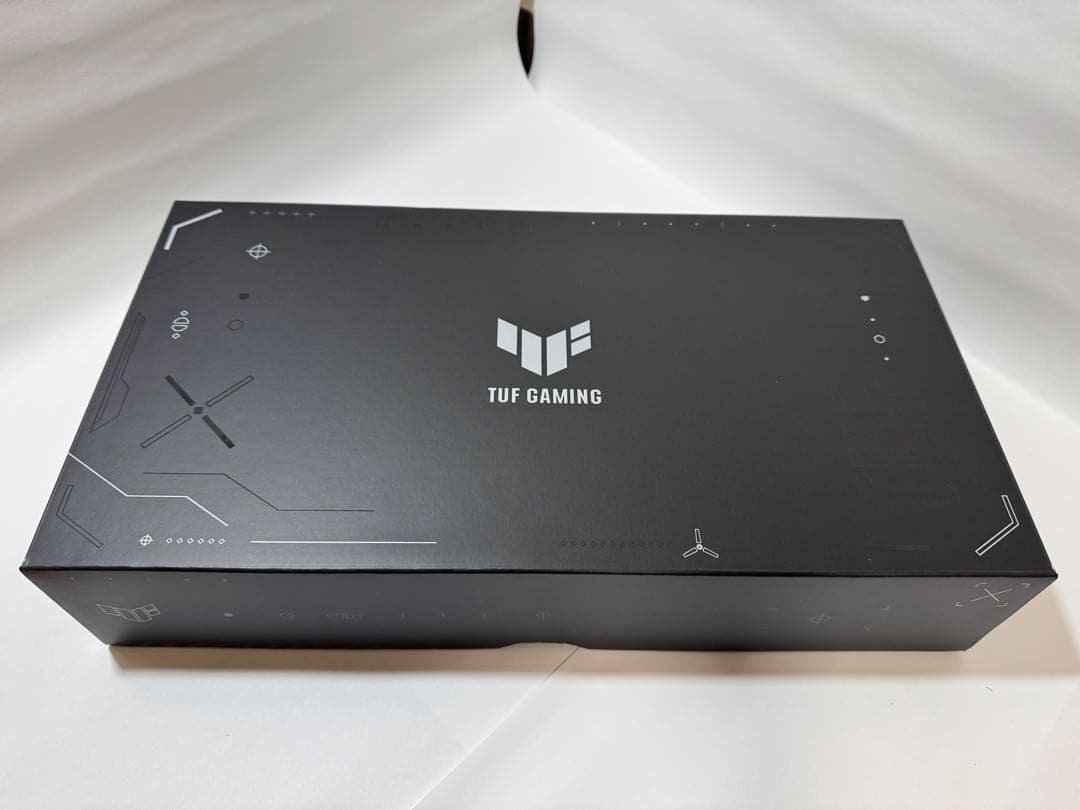 【GPU】ASUS TUF RTX 5070 Ti 16G【中古】