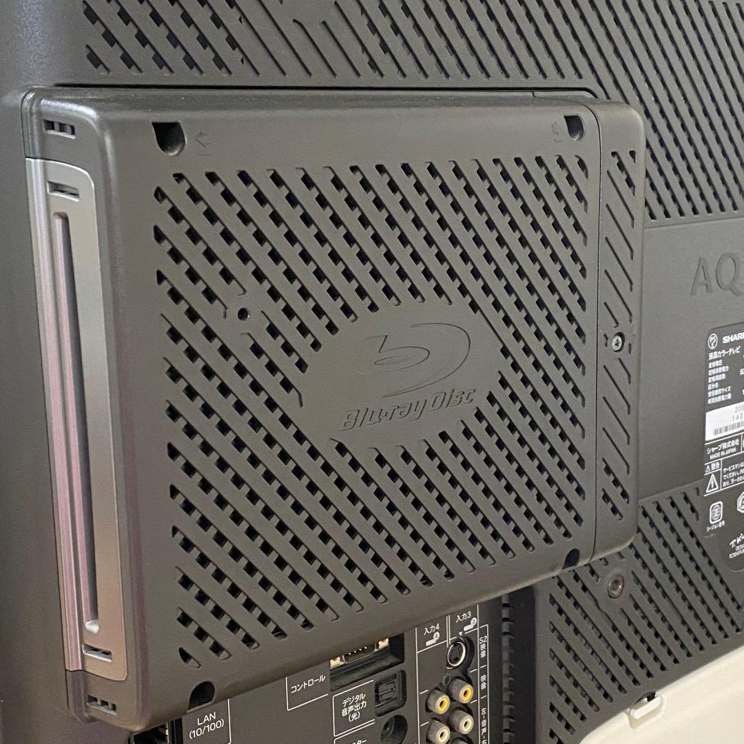 テレビ　AQUOS 32型