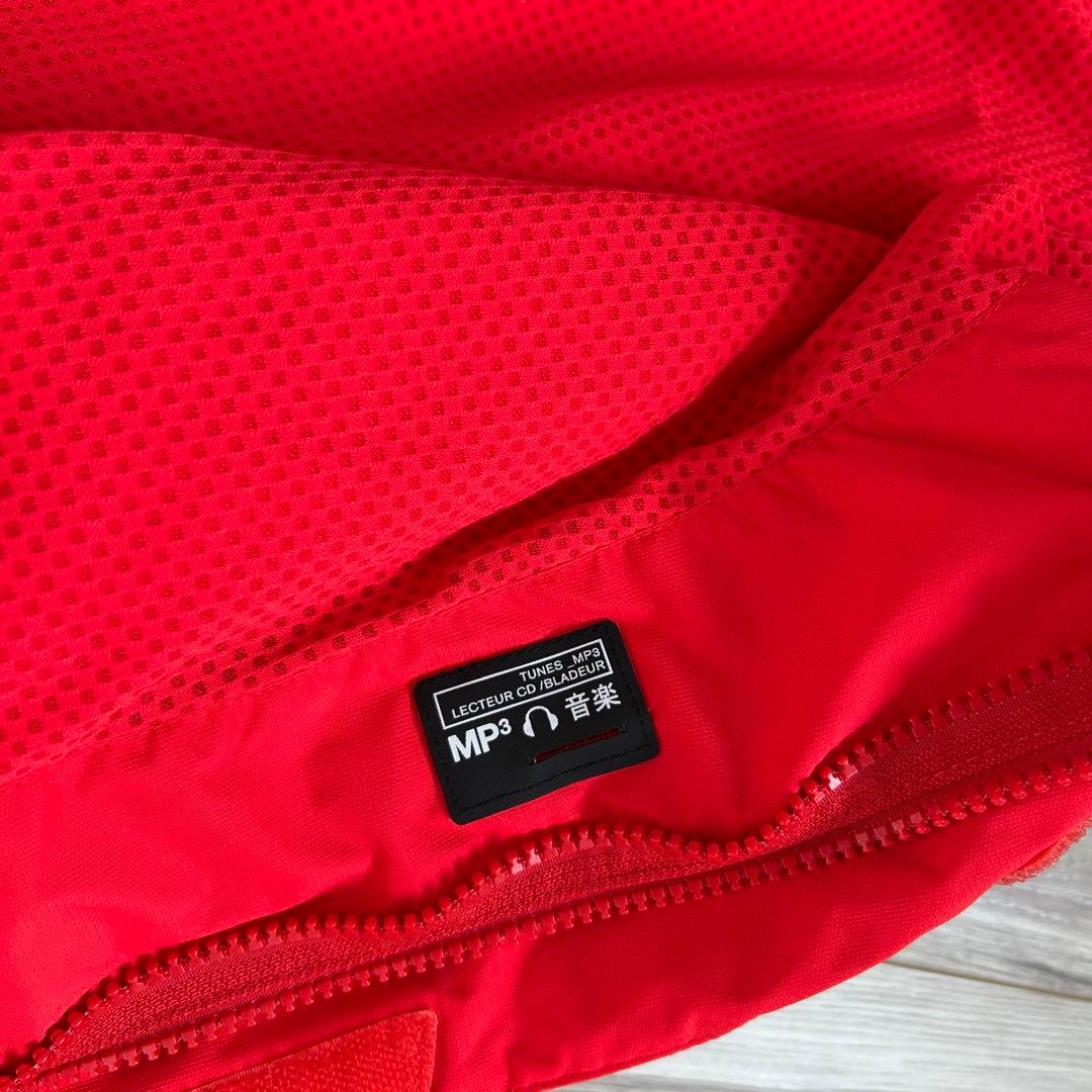 【廃盤品】新品❗️NIKE ACG アノラック/ナイロンジャケット