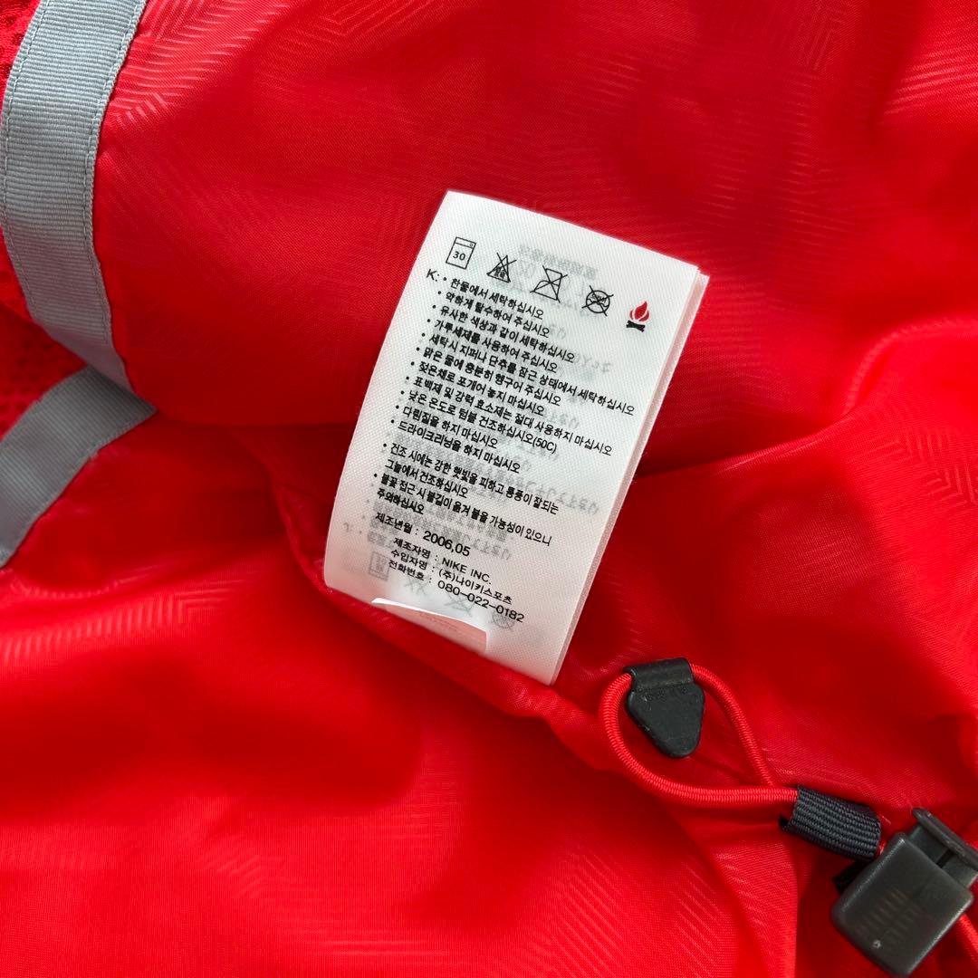 【廃盤品】新品❗️NIKE ACG アノラック/ナイロンジャケット