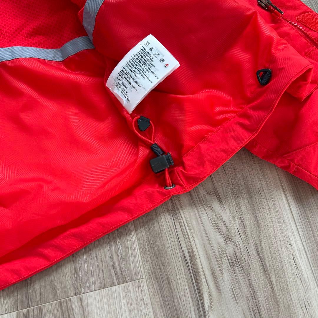 【廃盤品】新品❗️NIKE ACG アノラック/ナイロンジャケット