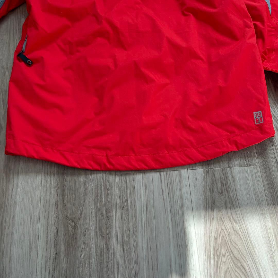 【廃盤品】新品❗️NIKE ACG アノラック/ナイロンジャケット