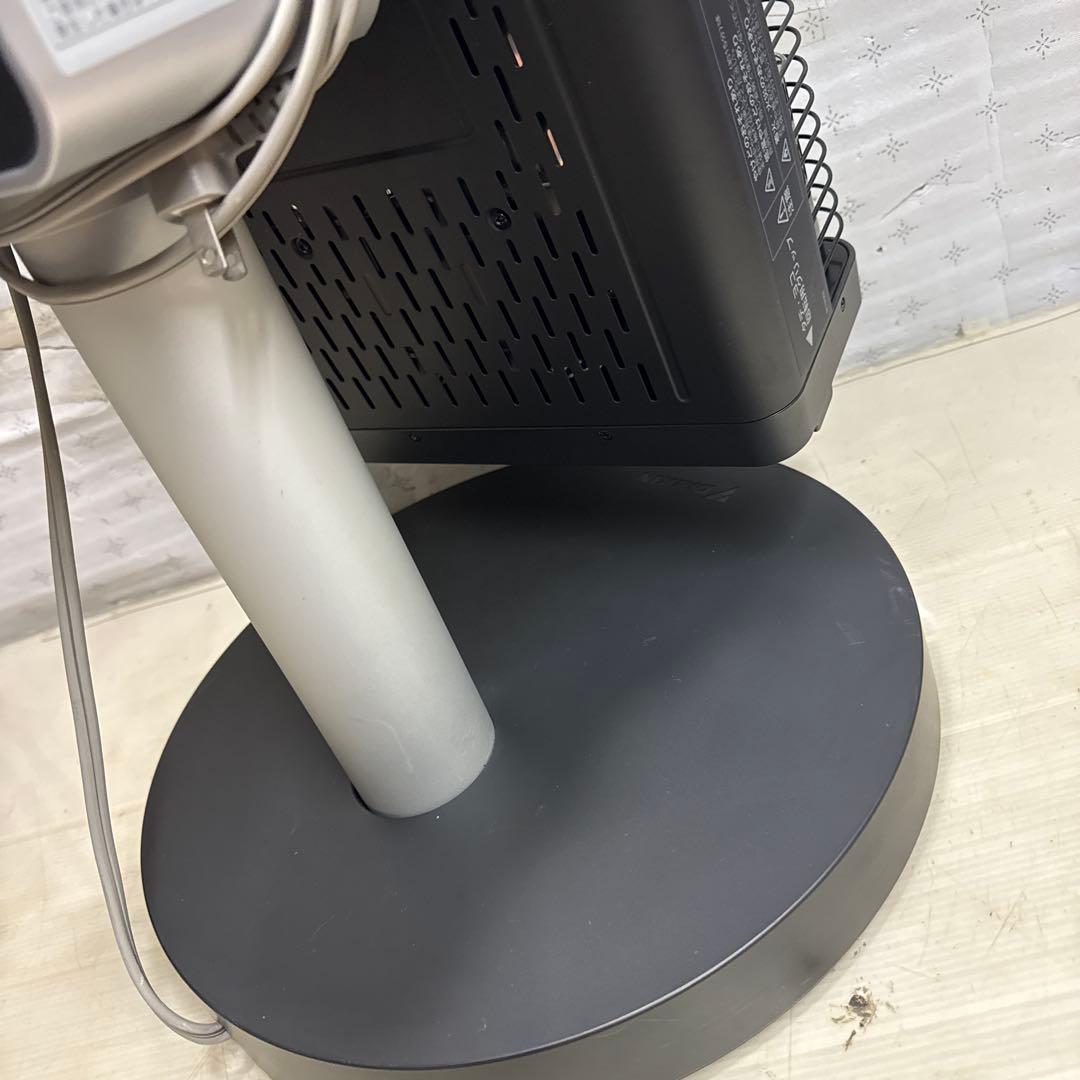 DAIKIN ERFT11WS-H ダイキン セラムヒート 遠赤外線暖房機