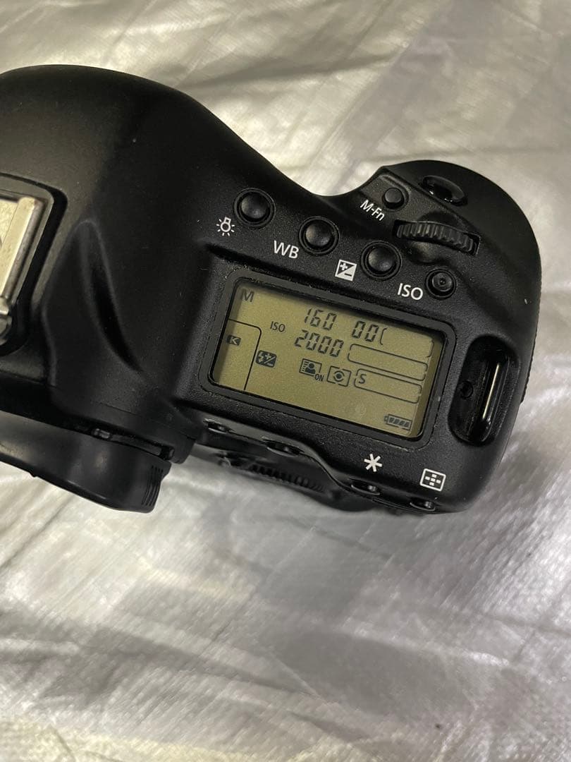 Canon EOS-1D X デジタル一眼レフカメラ