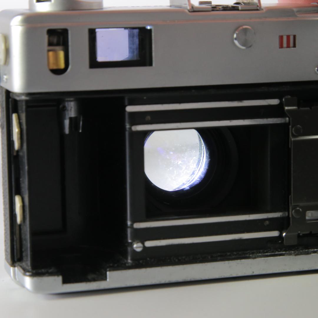 ☆完全動作☆ Canon キャノネット　QL17　G-3　＃174