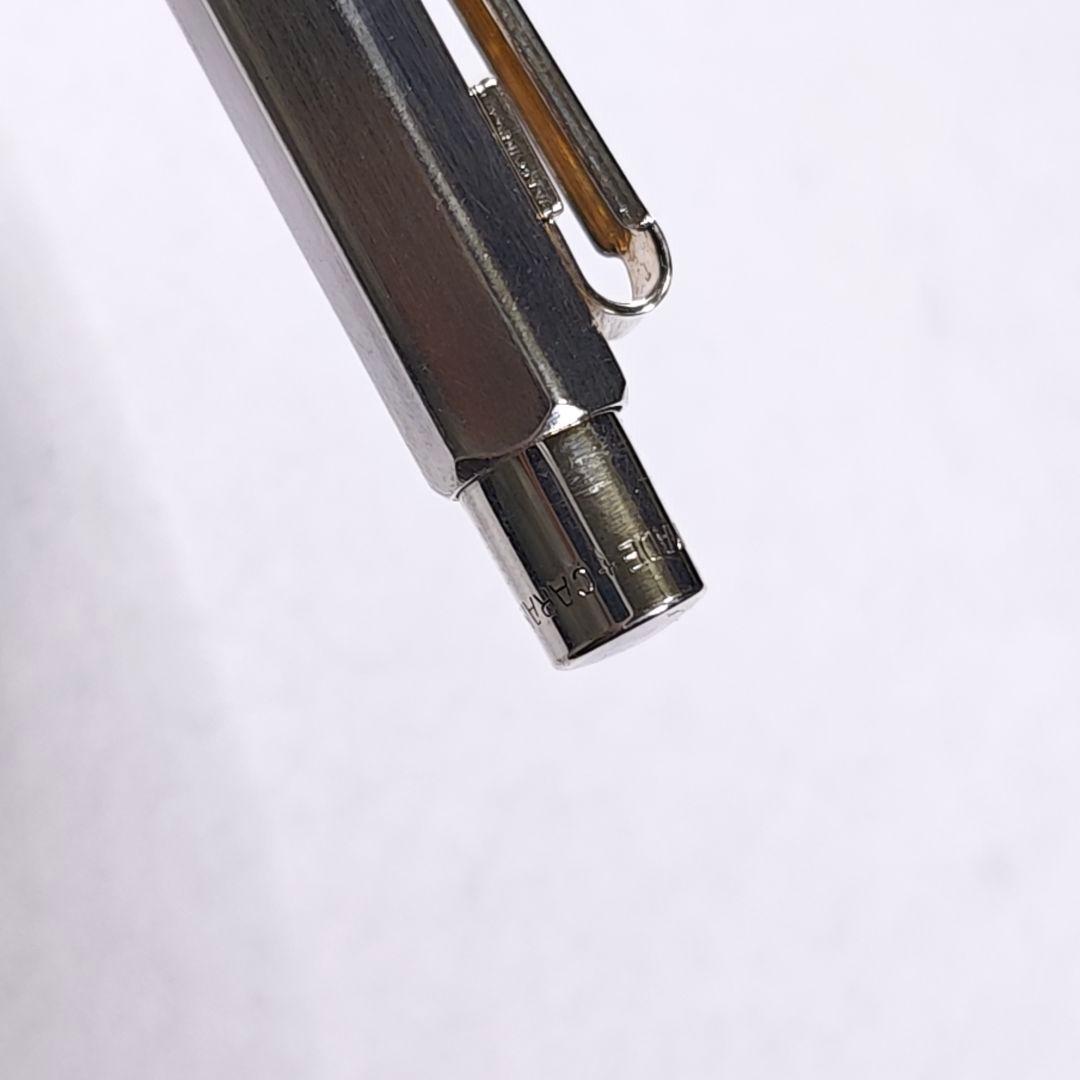 カランダッシュ エクリドール ヘアライン？ ボールペン