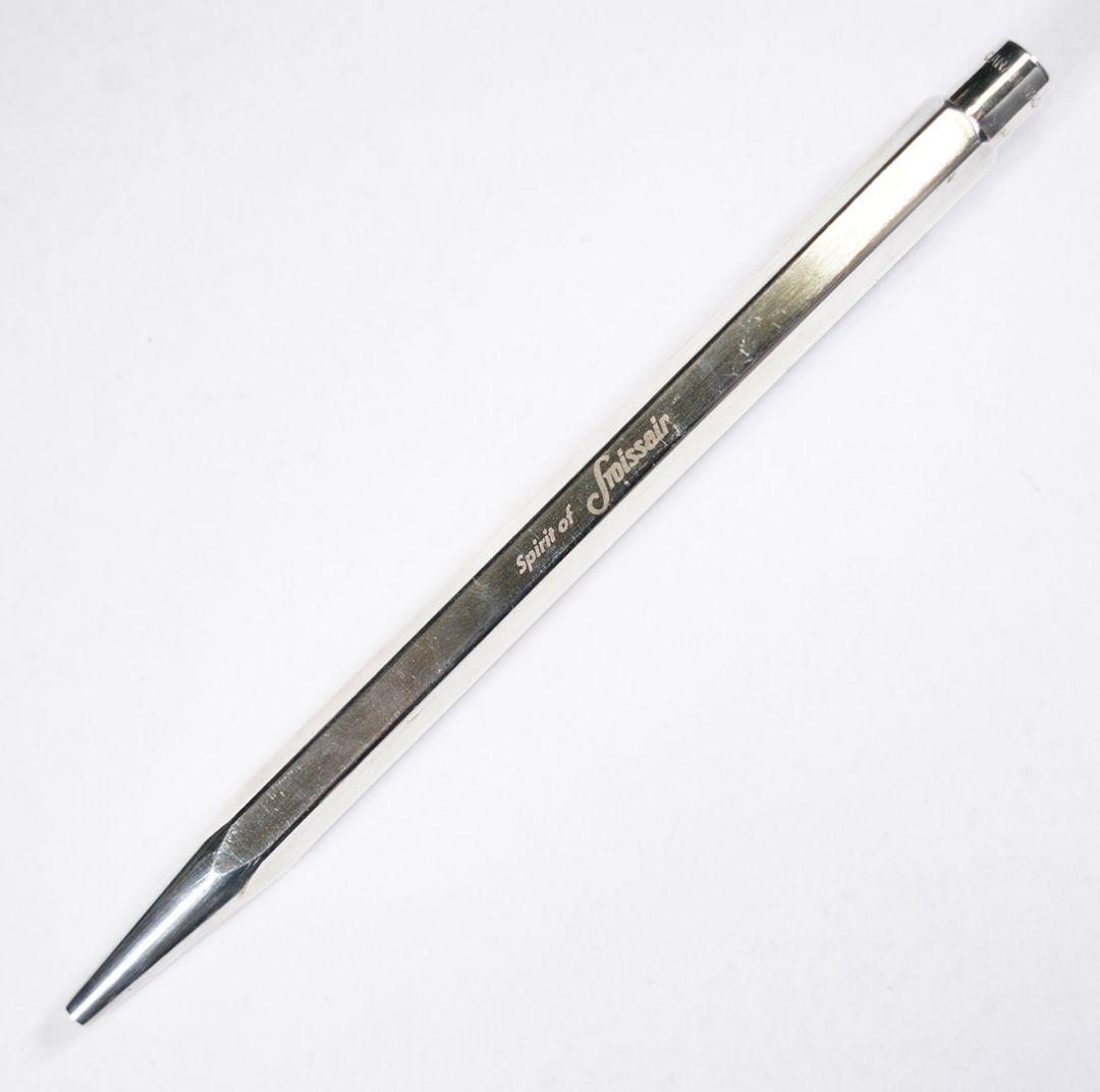 カランダッシュ エクリドール ヘアライン？ ボールペン