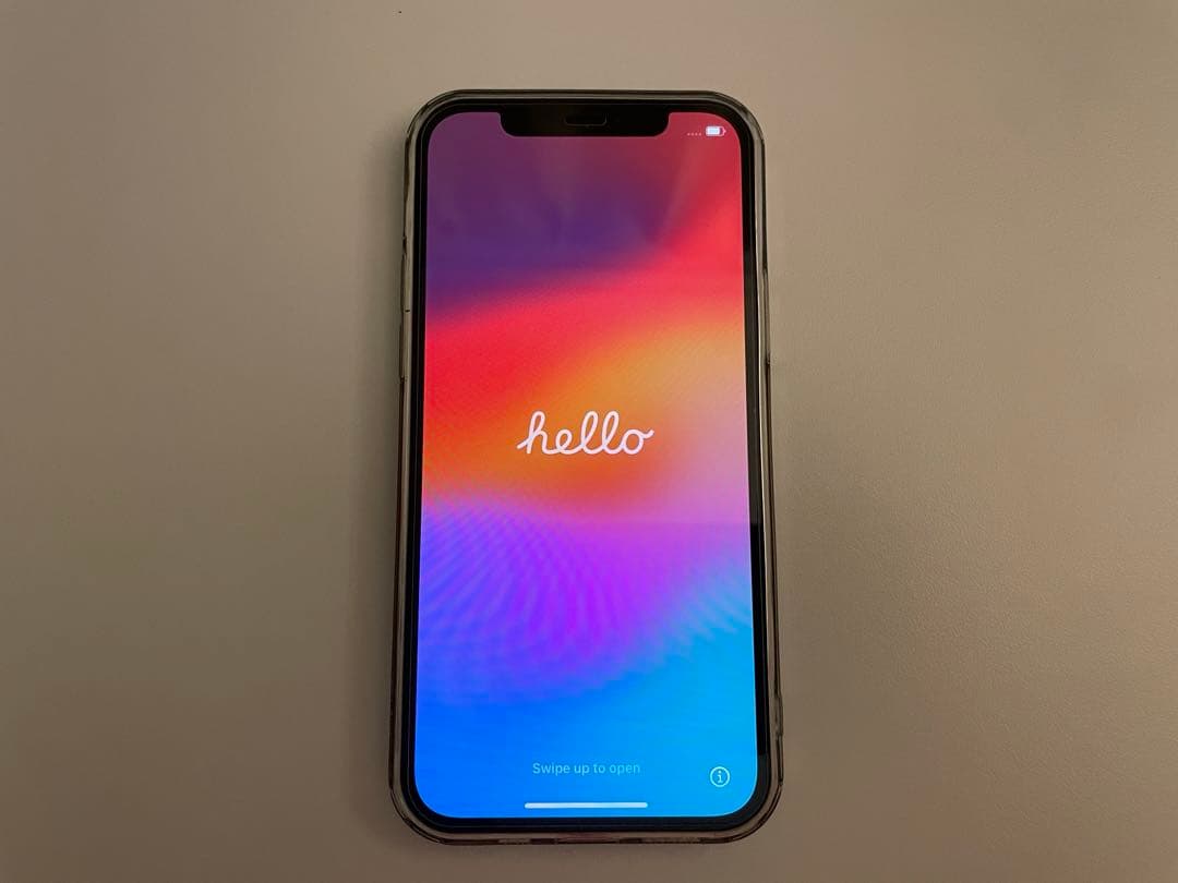 ⭐️美品⭐️iPhone12pro 128GB 付属品多数