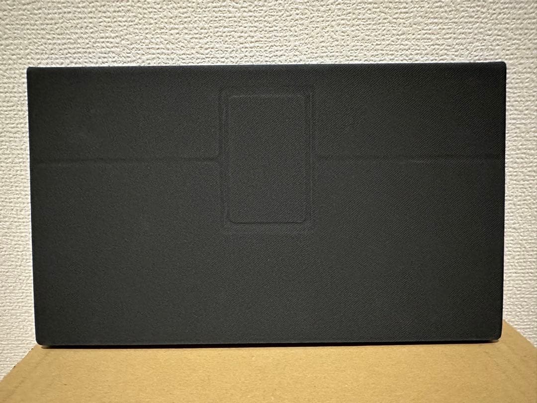 Intehill 有機ELモバイルモニター F13NA