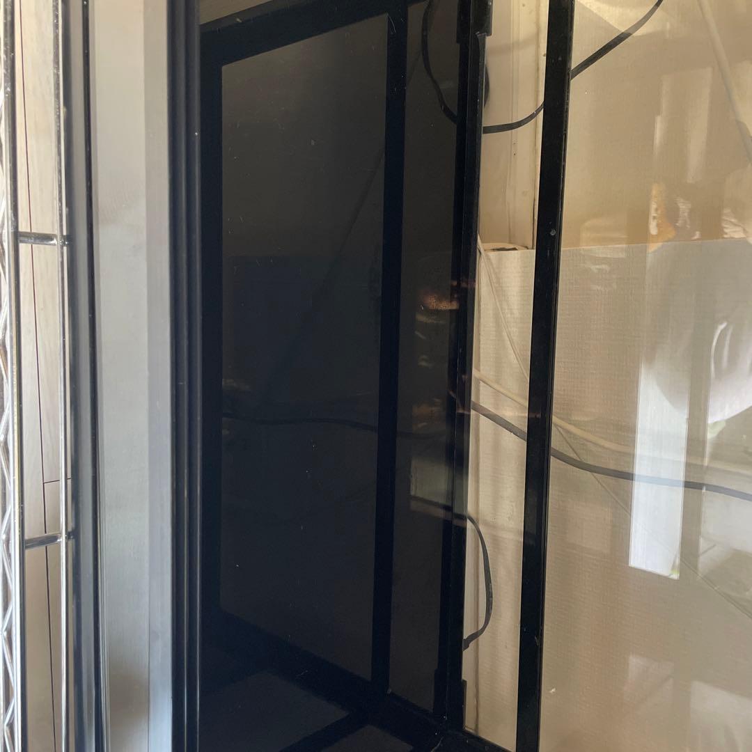 【断捨離セール】パンテオン6035 ブラック