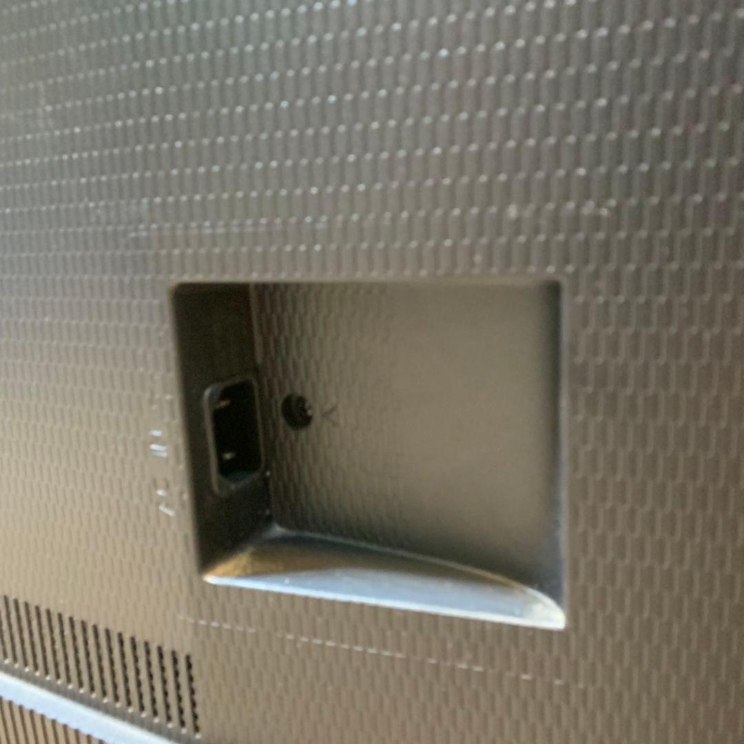 I415\" 海外モデル TCL 65インチ 液晶テレビ 65R617