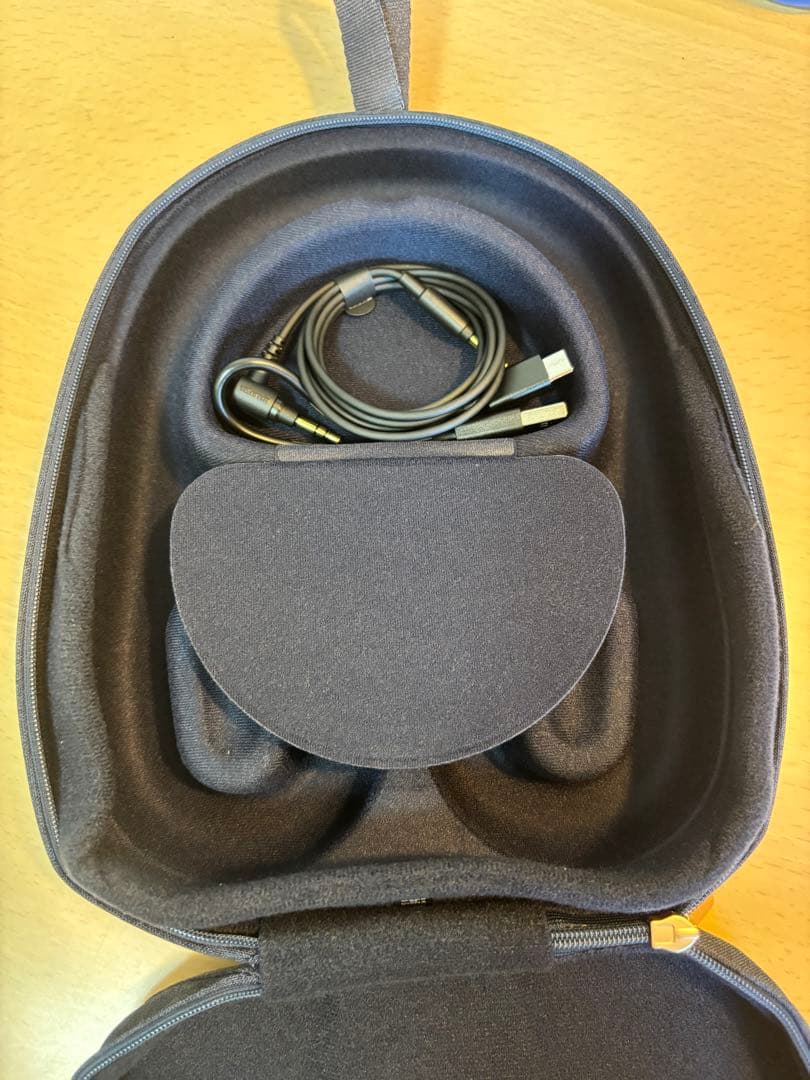 SONY WH-1000XM5 Midnight blue 値下げ交渉可