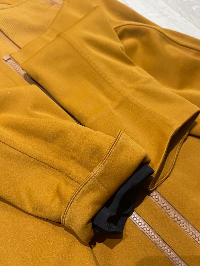 ウェア PAS NORMAL STUDIOS control winter jacket