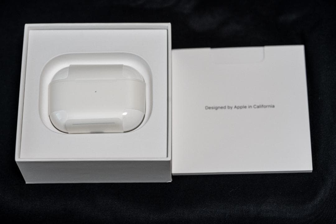 AirPods Pro 初代 美品 2022年新品交換済 MWP22J/A