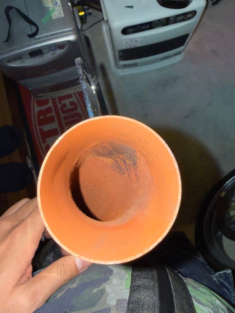 ゼファー用 猪武者ブレット イノブレ 第二章外伝