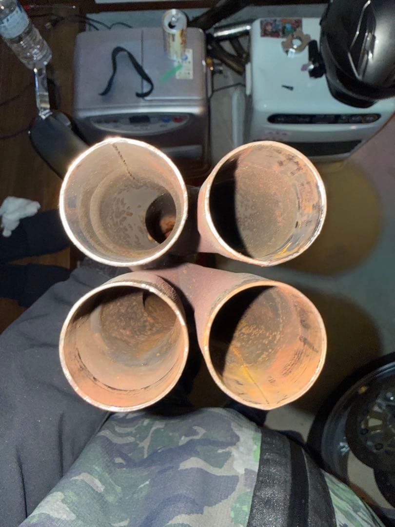 ゼファー用 猪武者ブレット イノブレ 第二章外伝